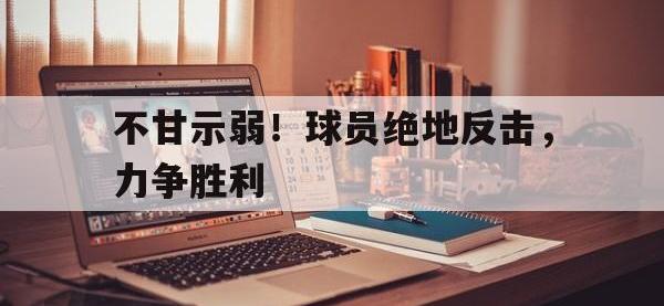 亚博体育-不甘示弱！球员绝地反击，力争胜利