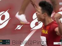 亚博体育-苏炳添压哨绝杀费德勒，全场沸腾！经典一战再现传奇